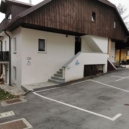 Corner Apartments 보베츠 외부 사진