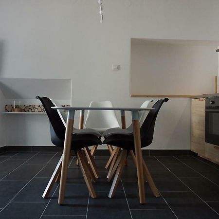Corner Apartments 보베츠 외부 사진