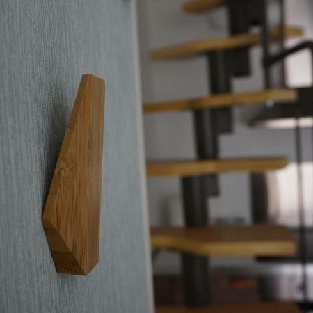Corner Apartments 보베츠 외부 사진