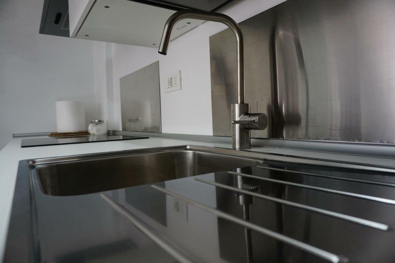 Corner Apartments 보베츠 외부 사진
