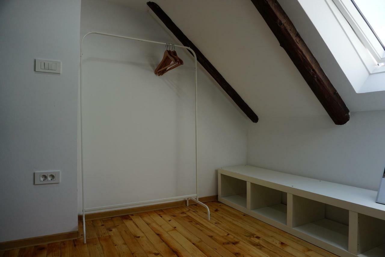 Corner Apartments 보베츠 외부 사진