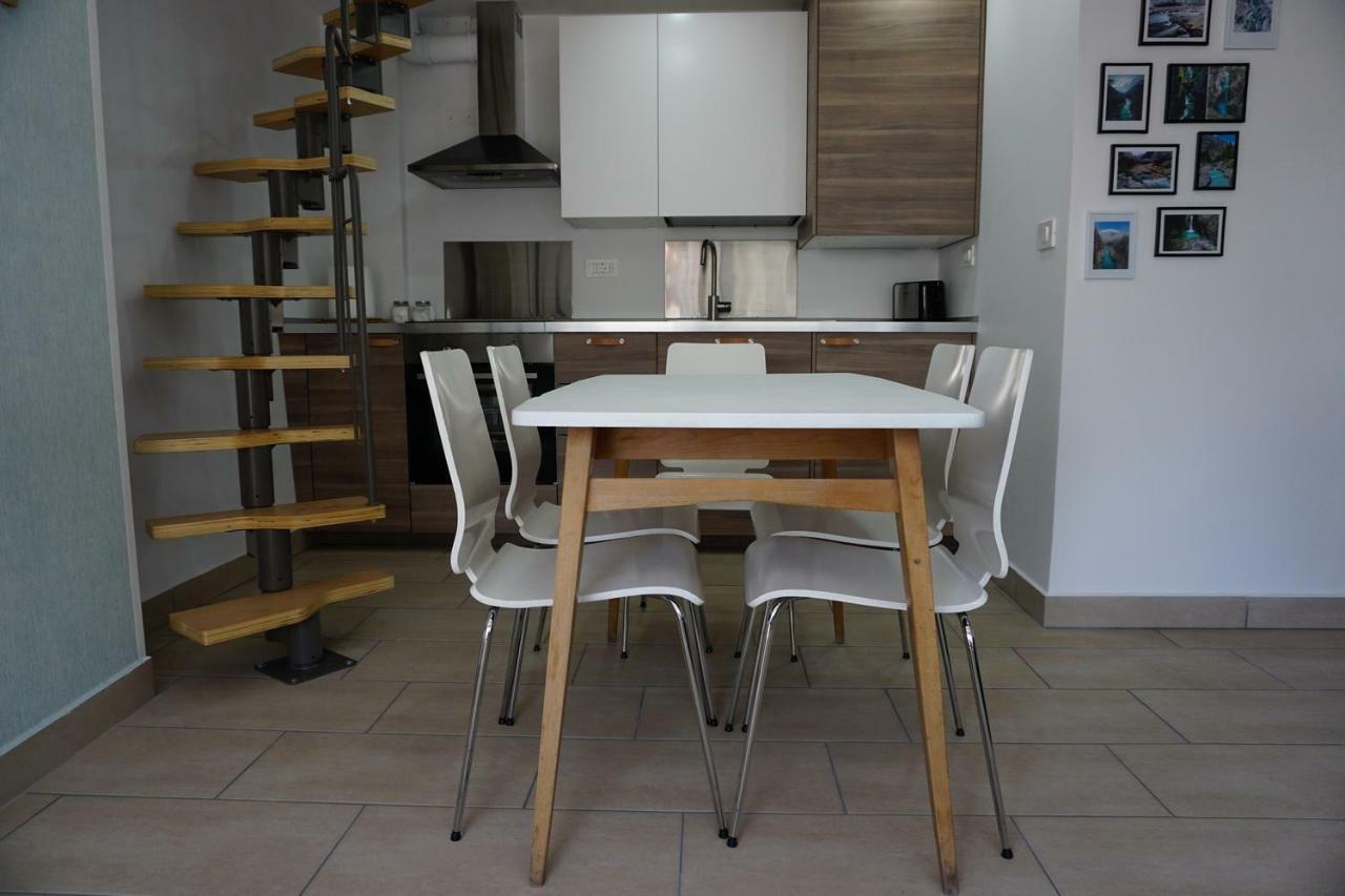 Corner Apartments 보베츠 외부 사진
