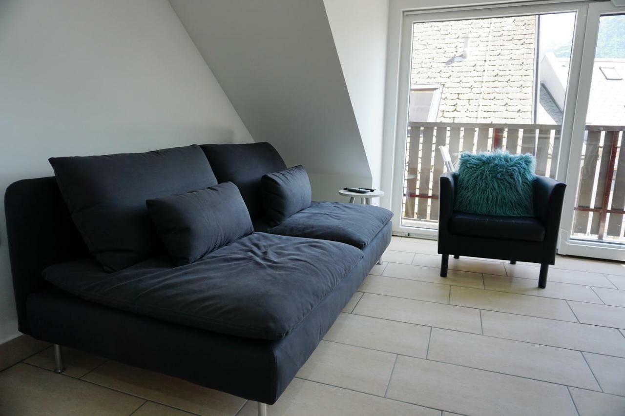 Corner Apartments 보베츠 외부 사진