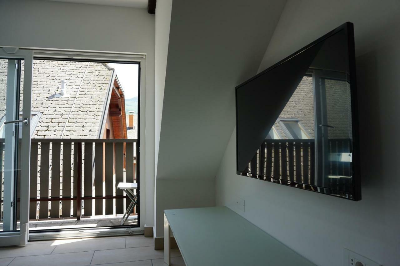 Corner Apartments 보베츠 외부 사진