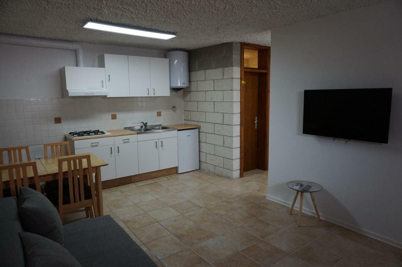 Corner Apartments 보베츠 외부 사진