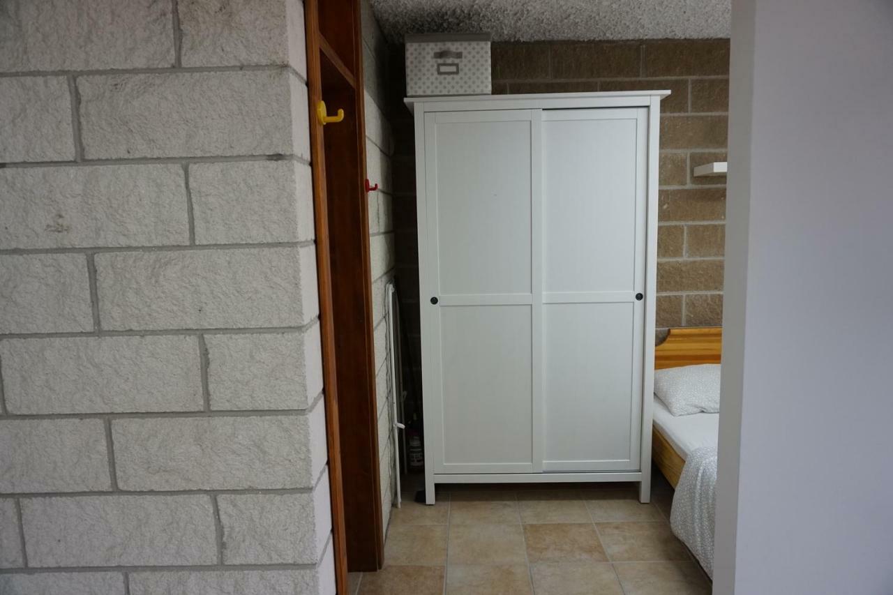 Corner Apartments 보베츠 외부 사진