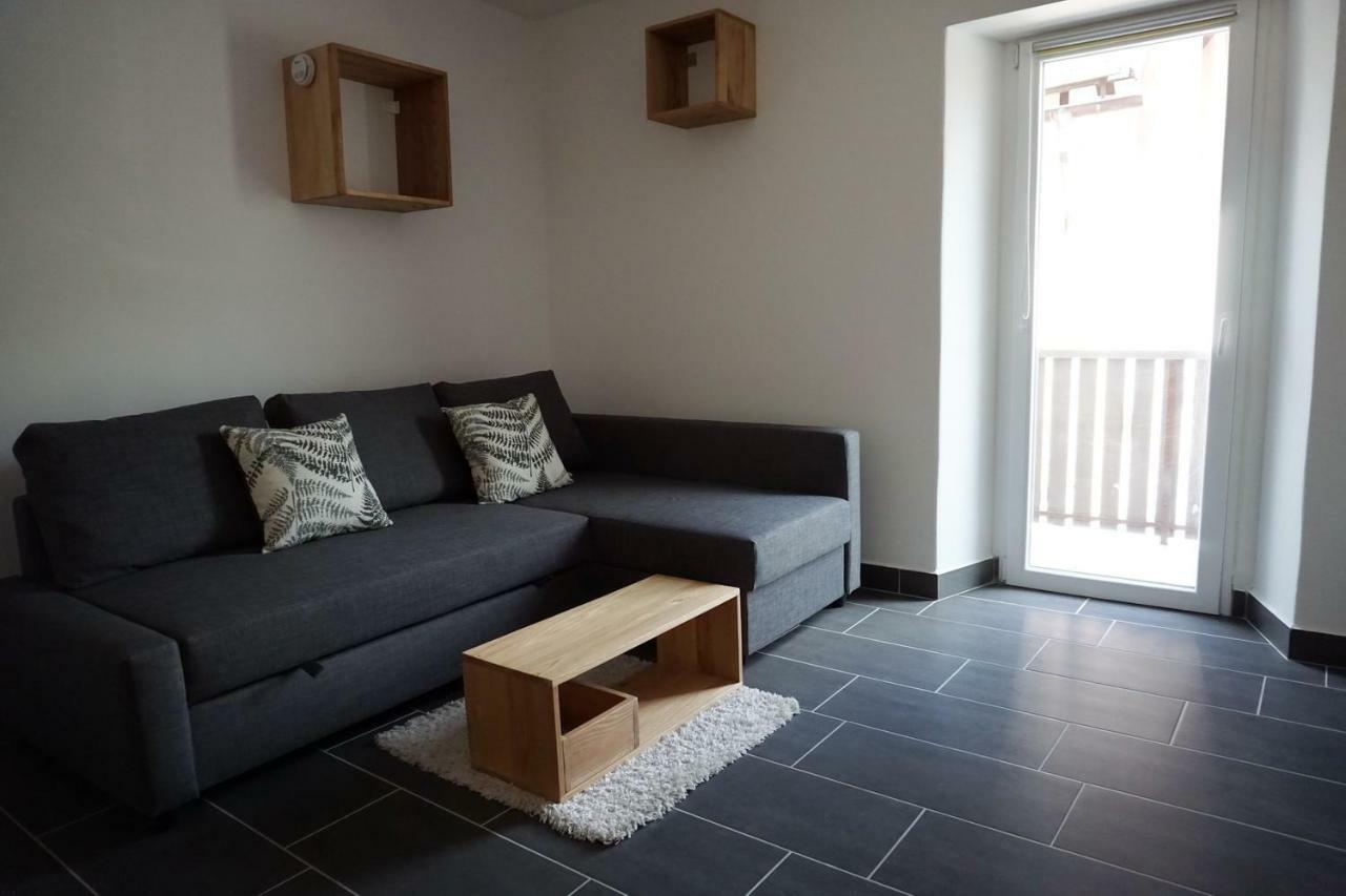 Corner Apartments 보베츠 외부 사진