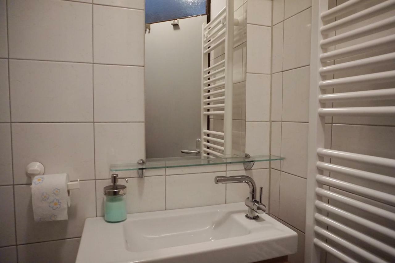 Corner Apartments 보베츠 외부 사진