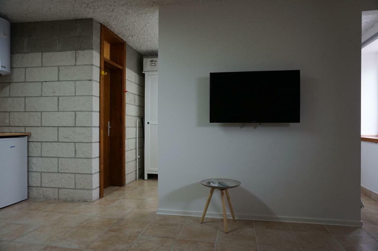 Corner Apartments 보베츠 외부 사진