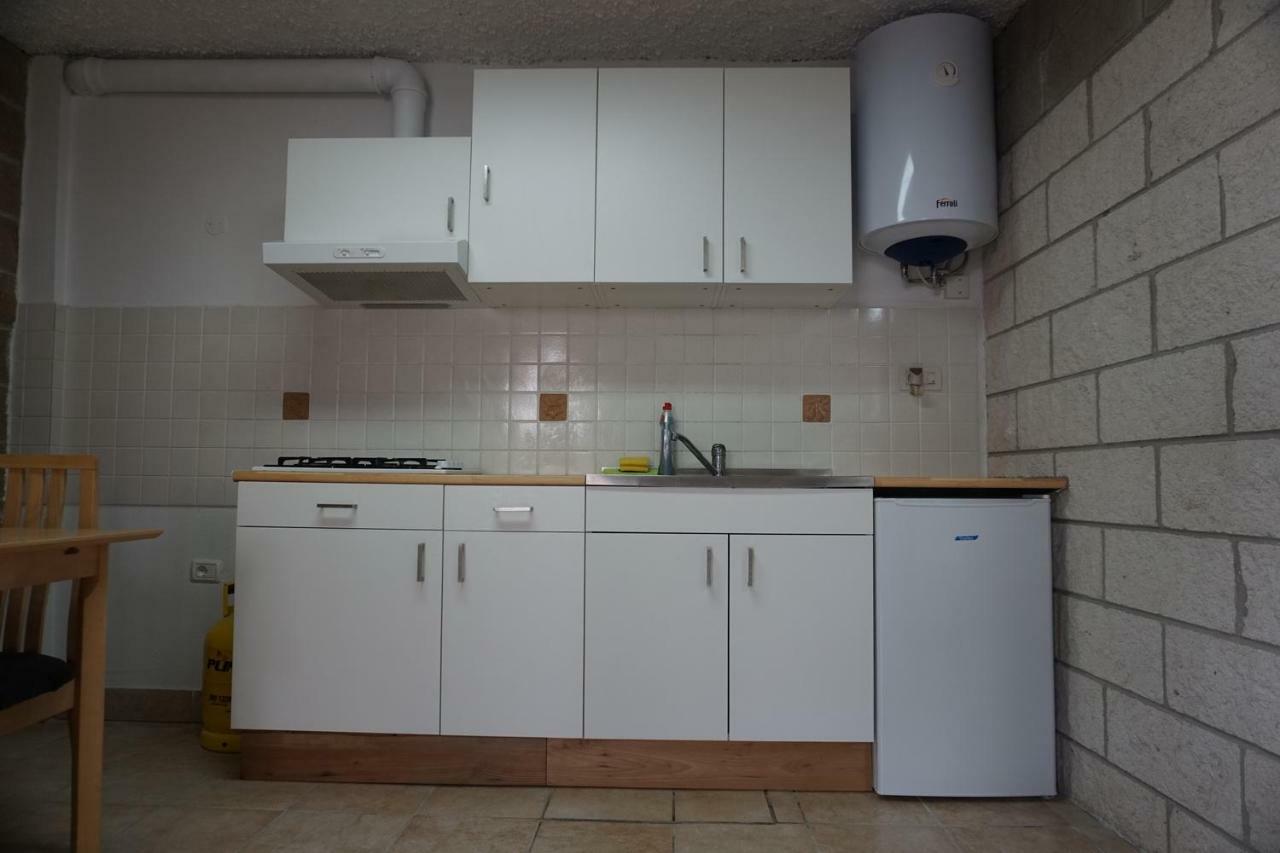 Corner Apartments 보베츠 외부 사진