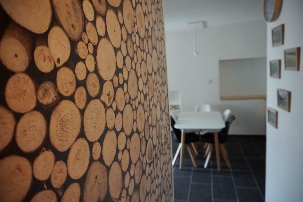 Corner Apartments 보베츠 외부 사진