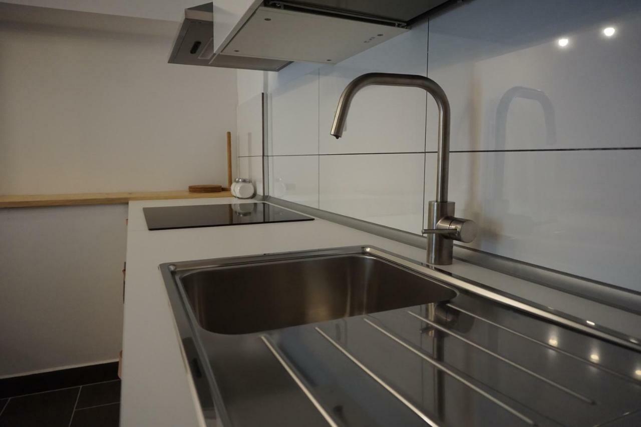 Corner Apartments 보베츠 외부 사진