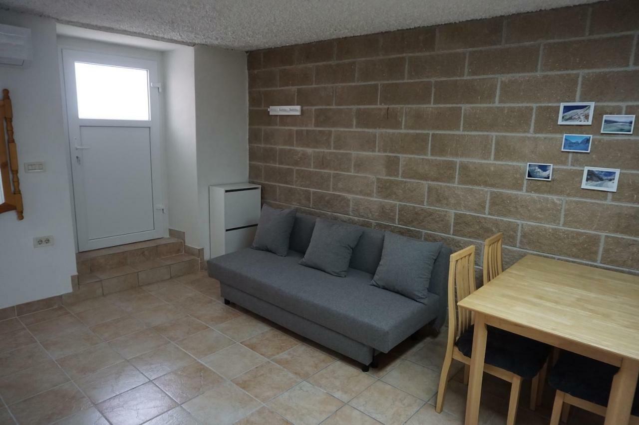 Corner Apartments 보베츠 외부 사진