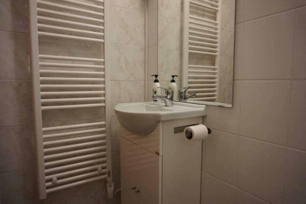 Corner Apartments 보베츠 외부 사진