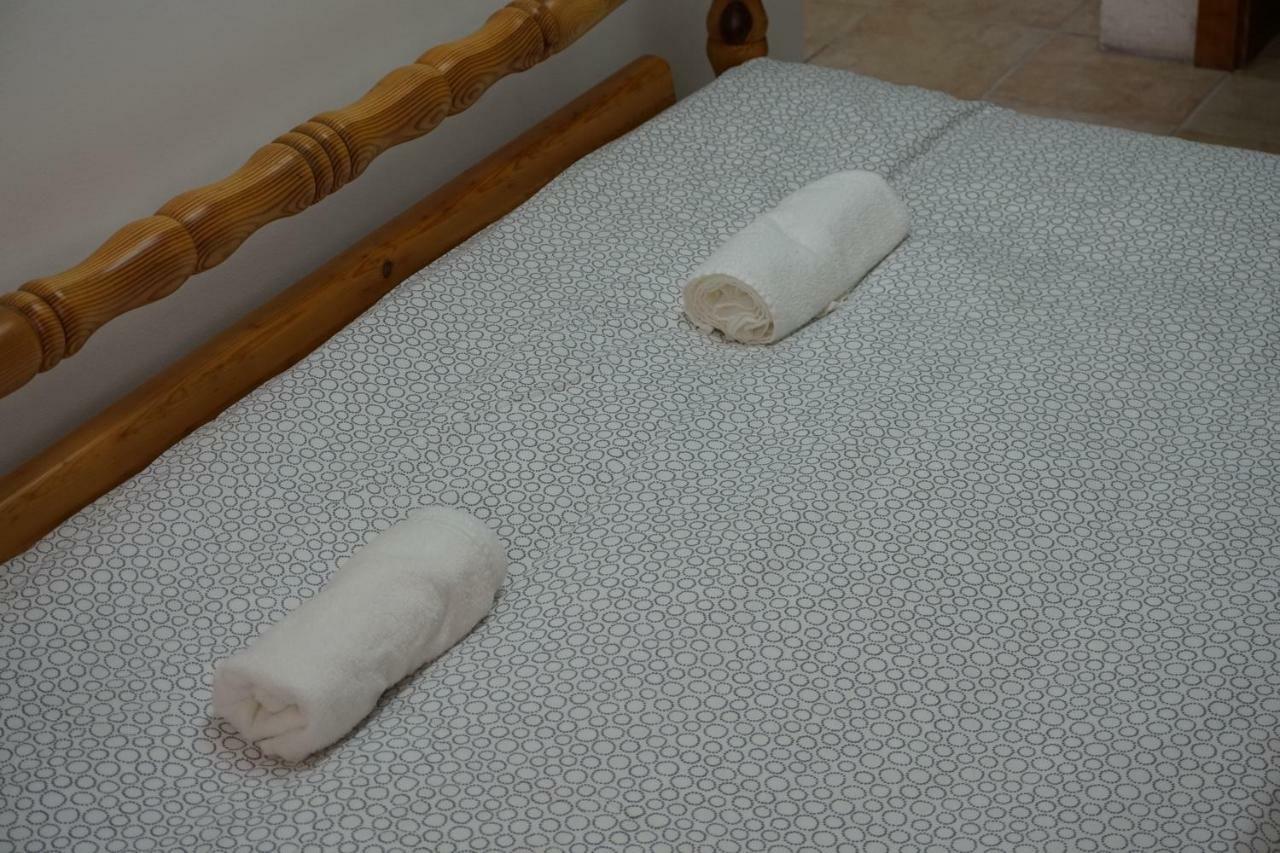 Corner Apartments 보베츠 외부 사진