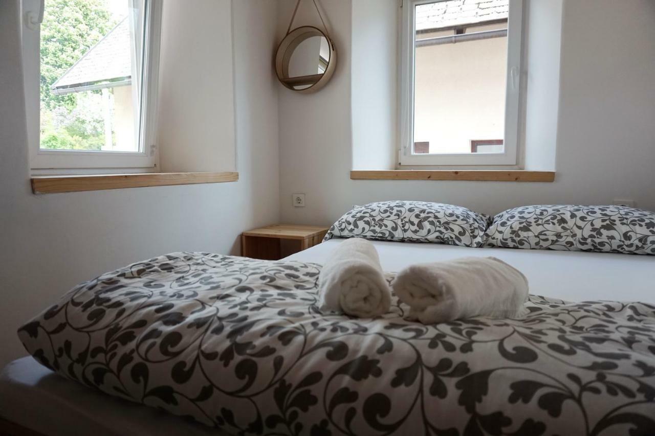 Corner Apartments 보베츠 외부 사진