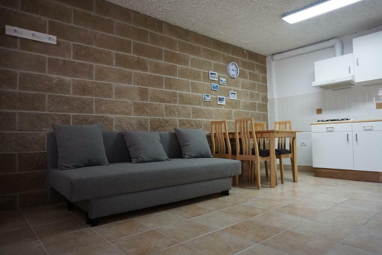 Corner Apartments 보베츠 외부 사진