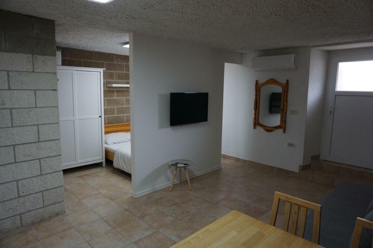 Corner Apartments 보베츠 외부 사진