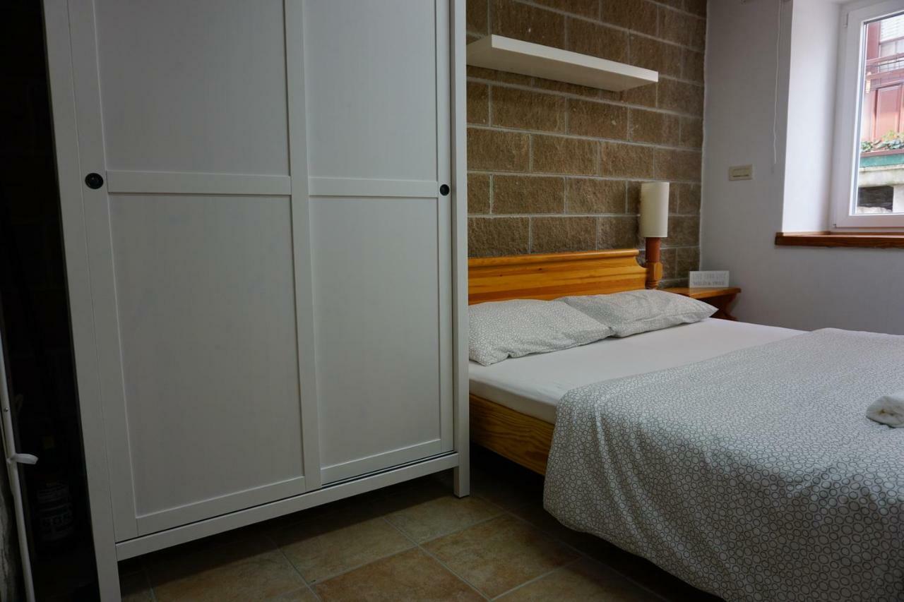 Corner Apartments 보베츠 외부 사진