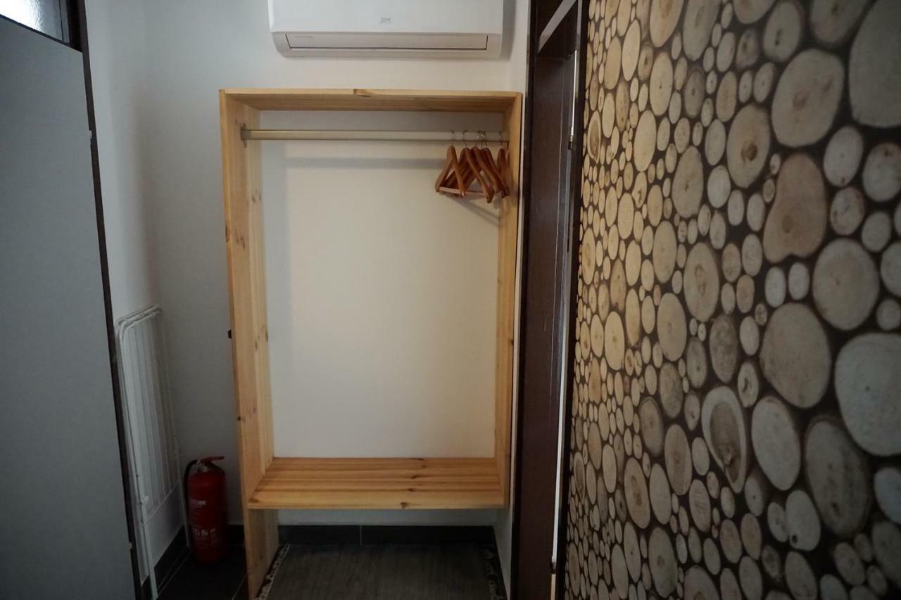 Corner Apartments 보베츠 외부 사진