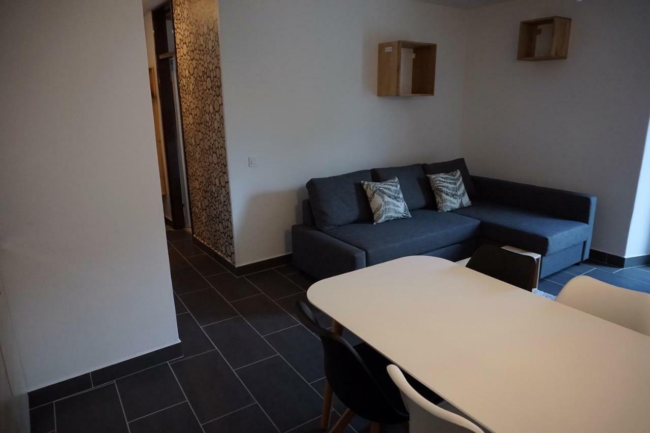 Corner Apartments 보베츠 외부 사진