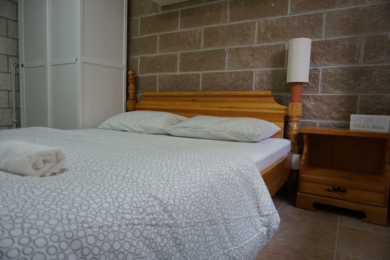 Corner Apartments 보베츠 외부 사진