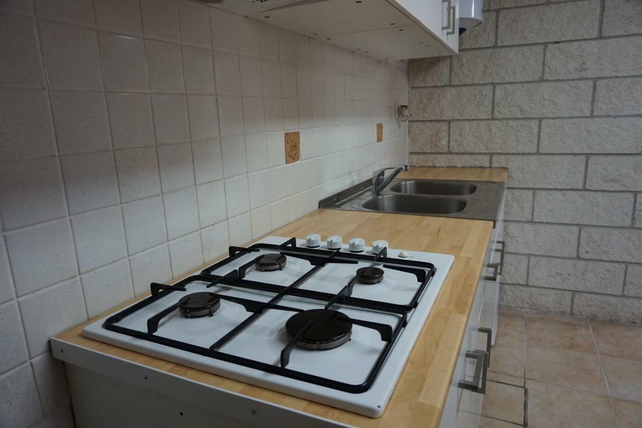 Corner Apartments 보베츠 외부 사진