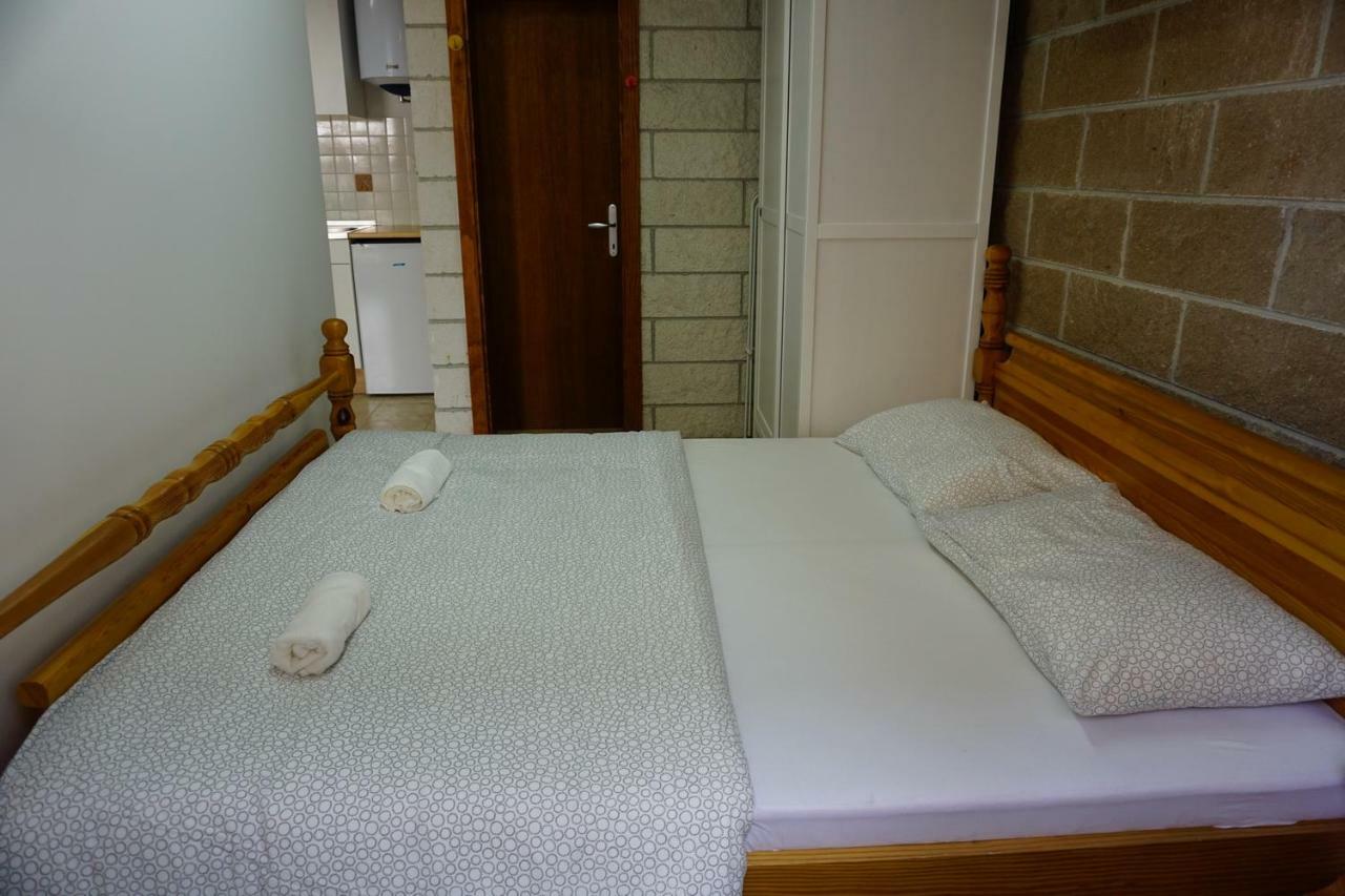 Corner Apartments 보베츠 외부 사진
