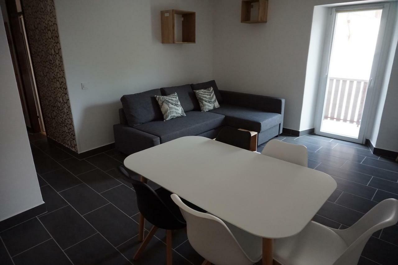 Corner Apartments 보베츠 외부 사진