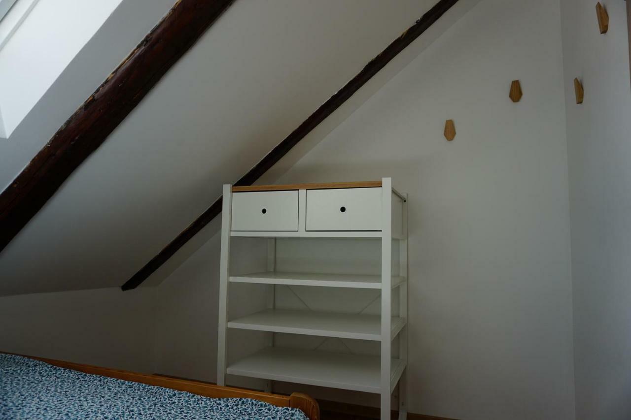 Corner Apartments 보베츠 외부 사진