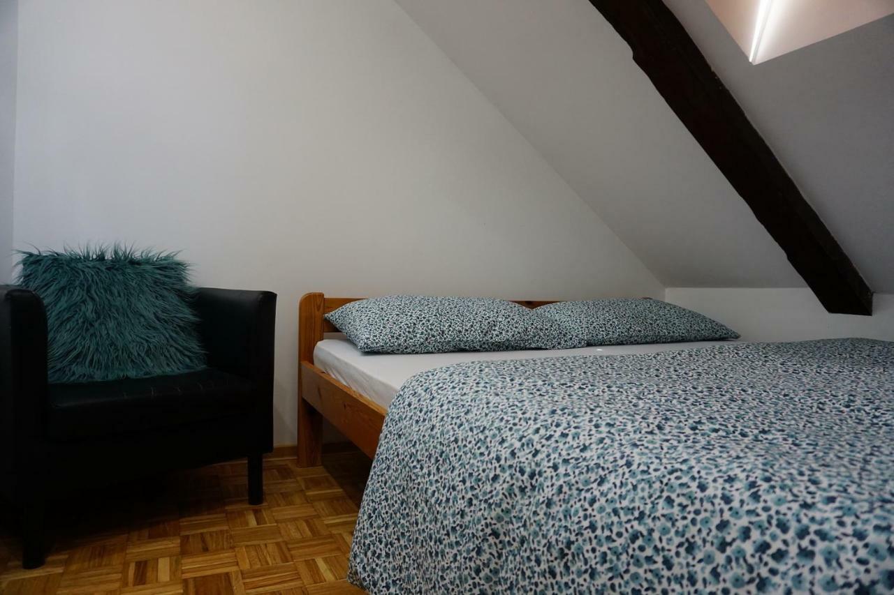 Corner Apartments 보베츠 외부 사진