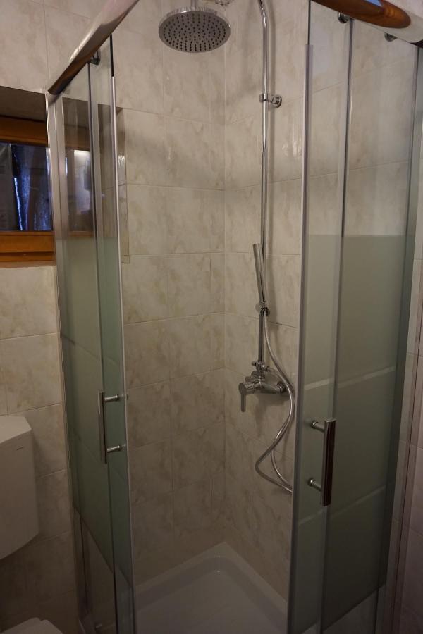 Corner Apartments 보베츠 외부 사진